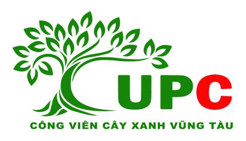 CÔNG TY CỔ PHẦN PHÁT TRIỂN CÔNG VIÊN CÂY XANH VÀ ĐÔ THỊ VŨNG TÀU (UPC)