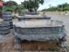 Chậu betong bầu dục TL05_13