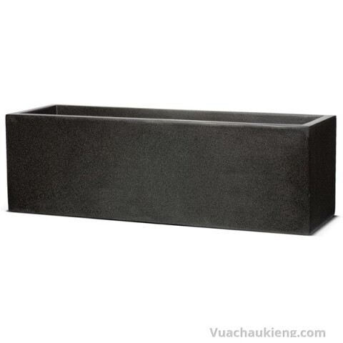 Chậu đá mài Chữ Nhật 40-80-40