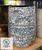Chậu Giọt Nước Hoa Văn Rối_12