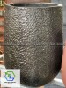 Chậu Giọt Nước Hoa Văn Rối_13