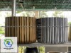 Chậu Lu Tròn Đáy Bằng Sọc Dọc_11