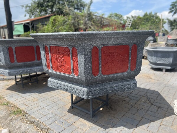 Chậu lục giác 1m4_10