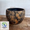 Chậu Tô Tròn Vân Rối_12