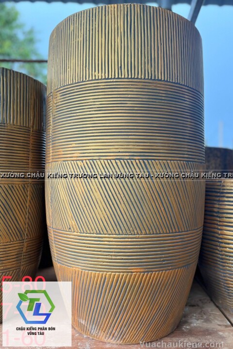 Chậu Xi măng Venus
